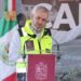 Gobernador de Michoacán exige investigar antecedentes de alcaldesa de Coalcomán